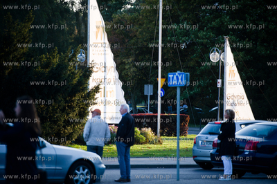 Gdynia. 39 Festiwal Filmowy w Gdyni. 17.09.2014 fot....