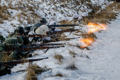 Strzelnica Czapla w Lublewie. Wycieczka terenowa oraz...