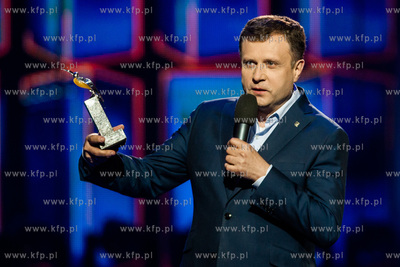 Sopot. Opera Lesna. Polsat SuperHit Festiwal 2015....