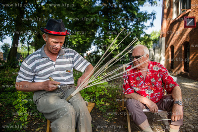 Muzeum Sopotu. Kuratorskie oprowadzanie po wystawie...