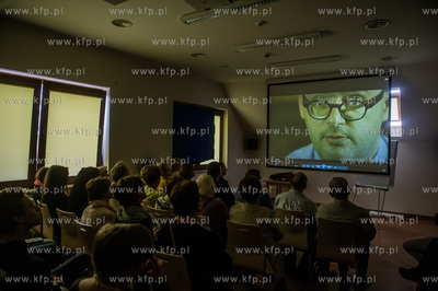 Puckie Hospicjum pw. Sw. Ojca Pio. Dzien otwarty pod...