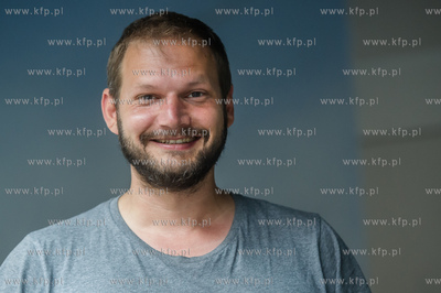 Gdansk. Galeria Sztuk Różnych Kosycarz & MBeneda....
