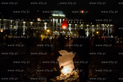 Sopot. Obchody Święta Niepodległości. VI edycja...