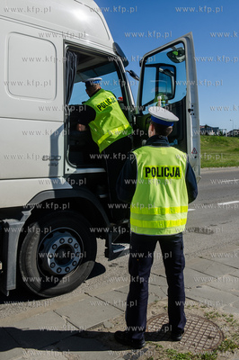 Gdańsk. Armii Krajowej. Inauguracja ogólnopolskiej...