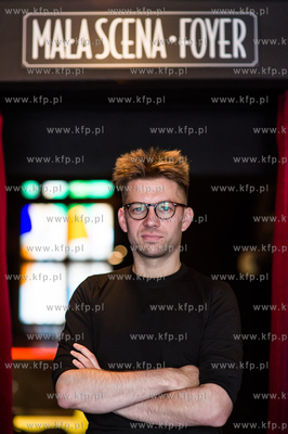 Gdynia. Teatr Miejski. 44. Festiwal Polskich Filmów...