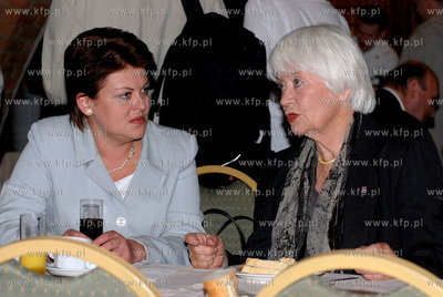 Obchody XXV-lecia Video Studio Gdansk. Dwor Artusa....