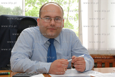 Andrzej Czaplicki - nowy wiceburmistrz Rumi
1.06.2007
Fot.Andrzej...