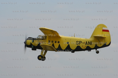 Pruszcz Gdanski , Aeroklub Gdanski Nz. An2
15.07.2006
Sebastian...