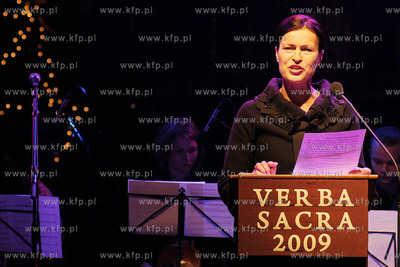 Juz po raz szosty kolegiata wejherowska pw Sw. Trojcy...