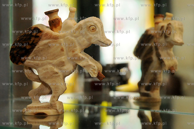 Muzeum Tabaki - Tabacznik pomyslu Daniela Czapiewskiego...