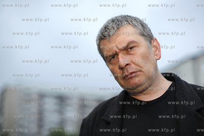 Marcin Swietlicki – poeta, powiesciopisarz, dziennikarz,...