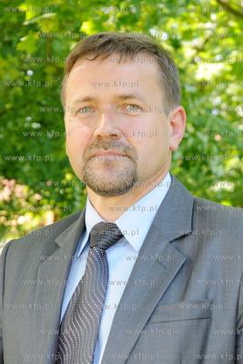 Wojciech Dettlaff  nowym starosta powiatu puckiego....