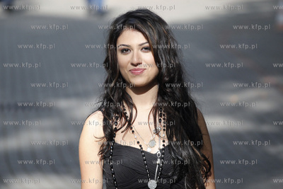 46 Miedzynarodowym Sopot Festival. Nz zdobywczyni Bursztynowego...