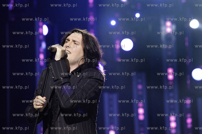 Sopot Festival 2009, koncert poświęcony pamięci...