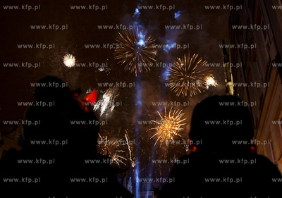 Swiatelko do nieba, XVIII Final Wielkiej Orkiestry...