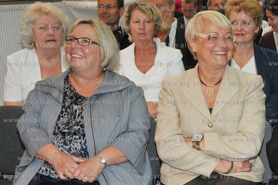 IIII L.O. w Gdyni. II edycja GDYNIA BUSINESS WEEK 2010...