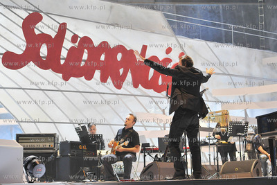 Obchody XXX-lecia Solidarnosci. XXIV Krajowy Zjazd...