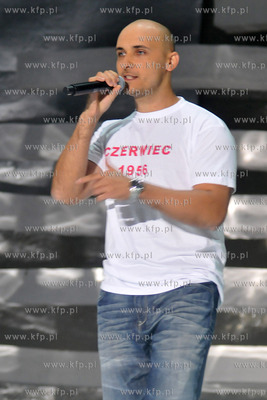 Obchody XXX-lecia Solidarnosci. XXIV Krajowy Zjazd...