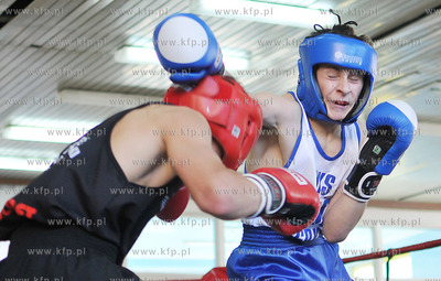 Zespol Szkol nr 9 Gdynia-Cisowa. Walki finalowe VIII...