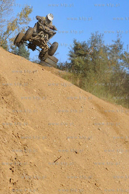 "Gdynia Adventure Days" w Kolibki Adventure Park. Pierwszy...