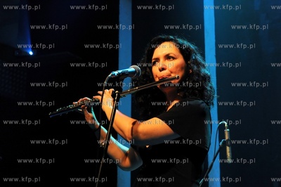 Gdynia - klub Ucho. Festiwal Metropolia Jest Okey....