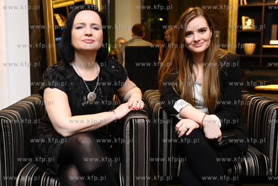 Warszawa. Otwarcie ekskluzywnego salonu multibrandowego...