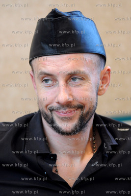 Urzad Miasta Gdyni. Konferencja prasowa dedykowana...