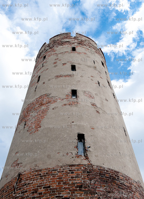 Gdansk. Twierdza Wisloujscie.
27.05.2011
fot. Mateusz...