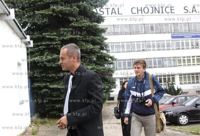 Chojnicki Mostostal zlozyl wniosek o upadlosc. W firmie...