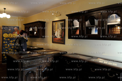 Sanktuarium Matki Bozej Bolesnej w Licheniu (woj. wielkopolskie)....