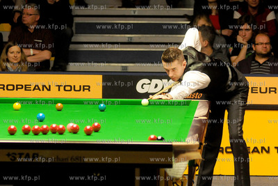 PLAYERS TOUR CHAMPIONSHIP GDYNIA OPEN 2012 trwa od...