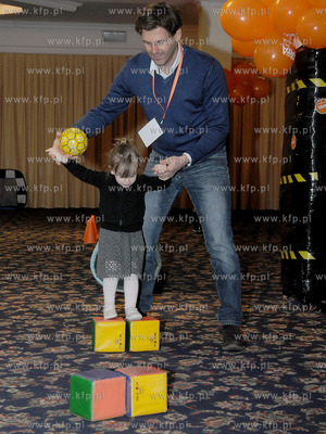 Hotel Faltom w Rumi. Festiwal TataFest, ktory jest...