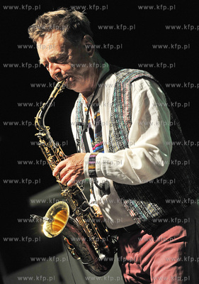 Suleczyno. XIX Miedzynarodowy Festiwal Jazz w Lesie...