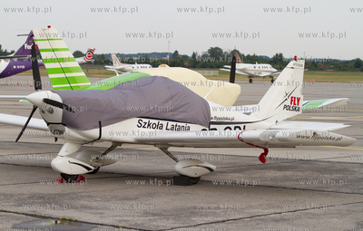 W czasie trwajacego Red Bull Air Race padl rekord na...