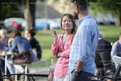 Stary Maneż. Koncert Leszka Możdżera. Dochód z...