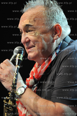 Sopot. Muszla Koncertowa na Placu Kuracyjnym k. Molo....