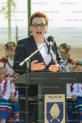 Ogólnopolska Inauguracja Roku Szkolnego z udziałem...