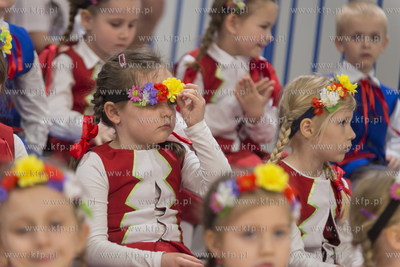Pelplin. Otwarcie zmodernizowanej Hali Sportowej przy...