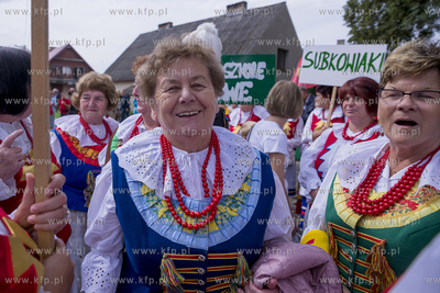25 sierpnia w Piasecznie odbyły się I Walne Plachandry,...