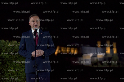 Tczew. 79 rocznica wybuchu II wojny światowej z udziałem...