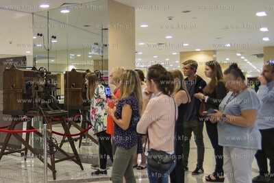 43. Festiwal Polskich Filmów Fabularnych. Teatr Muzyczny...