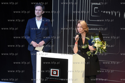 Drugi dzień 44. Festiwalu Polskich Filmów Fabularnych...