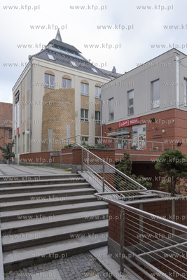 Starogard Gdański, Galeria Szwarc10.11.2019Fot....