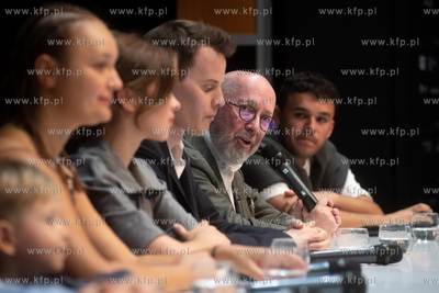 Pierwszy dzień 49. Festiwalu Polskich Filmów Fabularnych...