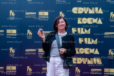 Czwarty dzień 49. Festiwalu Polskich Filmów Fabularnych...