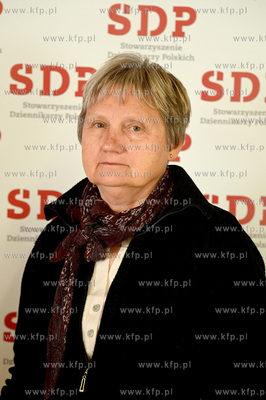 Kazimierz Dolny n/Wisłą. W Domu Pracy Twórczej Stowarzyszenia...