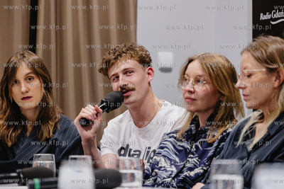 Gdynia. 50. Festiwal Polskich Filmów Fabularnych w...