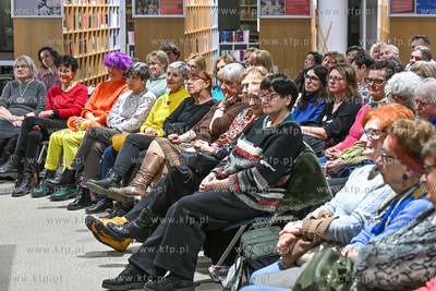 Miejska Biblioteka Publiczna - Sopoteka. Teatr Przy...