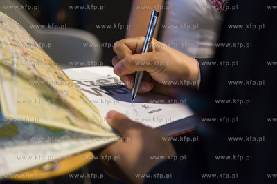 Muzeum II Wojny Światowej w Gdańsku. Spotkanie z...