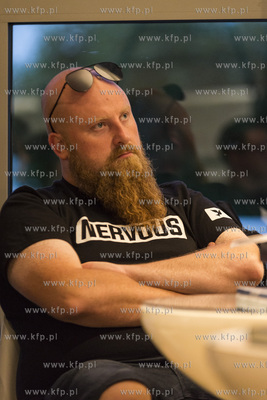 Sopot. 5. Festiwal fotografii „W Ramach Sopotu”....